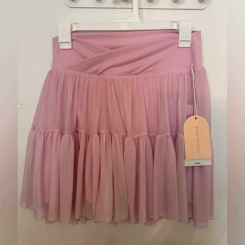 Blogilates Ballerina Skort
